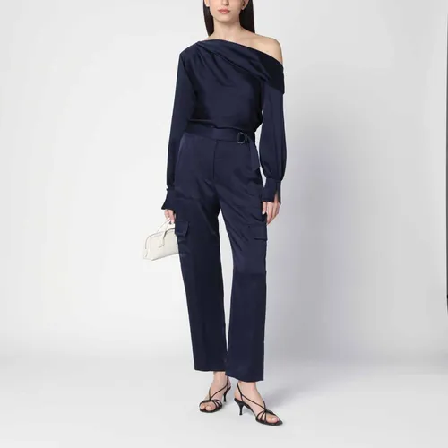 Trousers > Straight Trousers - - Simkhai - Modalova