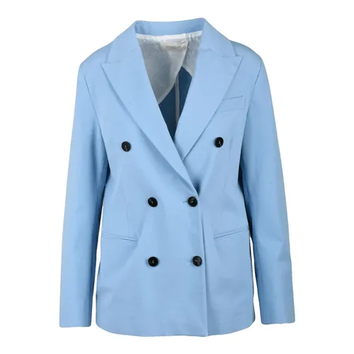 Jackets > Blazers - - Slowear - Modalova