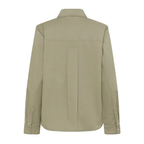 Blouses & Shirts > Shirts - - Part Two - Modalova