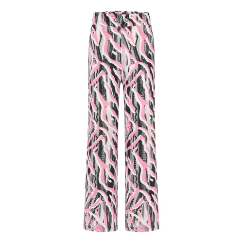 Trousers > Wide Trousers - - Carlo Colucci - Modalova