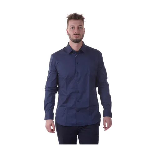 Shirts > Casual Shirts - - Armani - Modalova