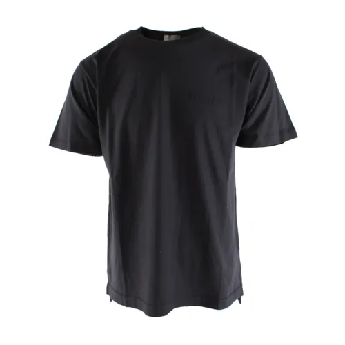 Dior - Tops > T-Shirts - Blue - Dior - Modalova