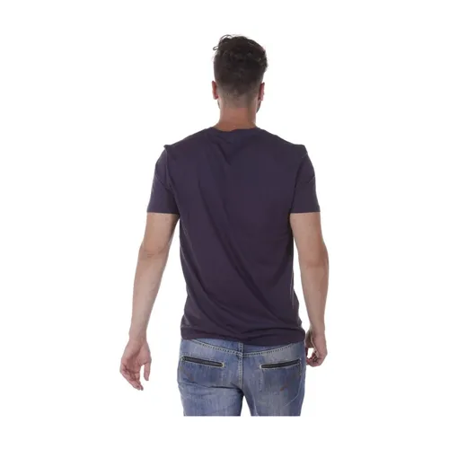 Tops > T-Shirts - - Versace - Modalova