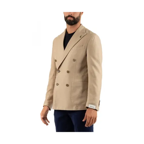 Jackets > Blazers - - Paoloni - Modalova