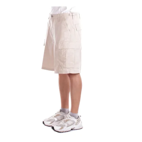 Shorts > Casual Shorts - - Carhartt Wip - Modalova