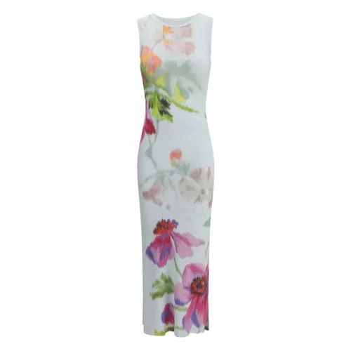 Dresses > Day Dresses > Maxi Dresses - - Loewe - Modalova