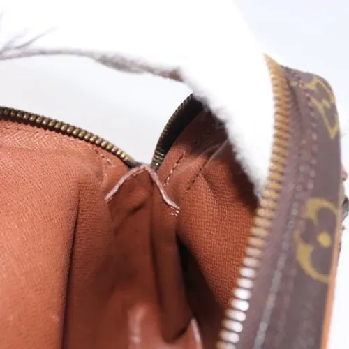 Pre-owned > Pre-owned Bags > Pre-owned Cross Body Bags - - Louis Vuitton Vintage - Modalova