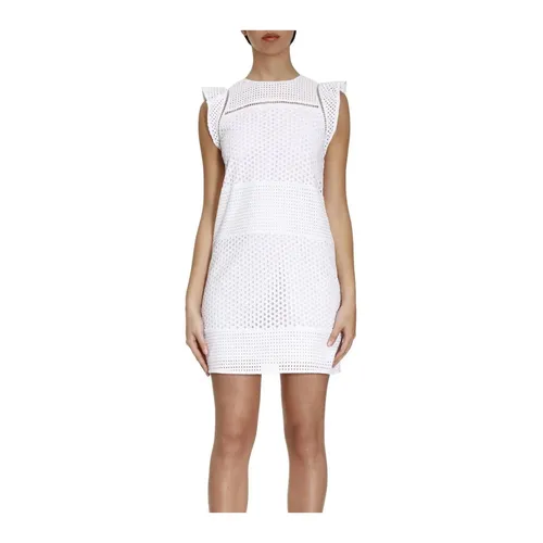 Dresses > Day Dresses - - Michael Kors - Modalova