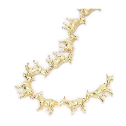 Accessories > Jewellery > Necklaces - - Jacquemus - Modalova