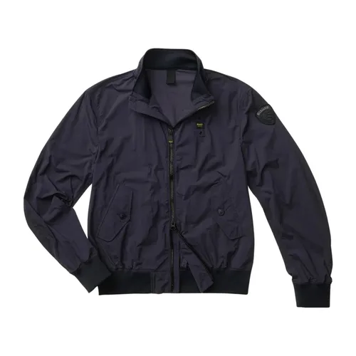 Jackets > Light Jackets - - Blauer - Modalova
