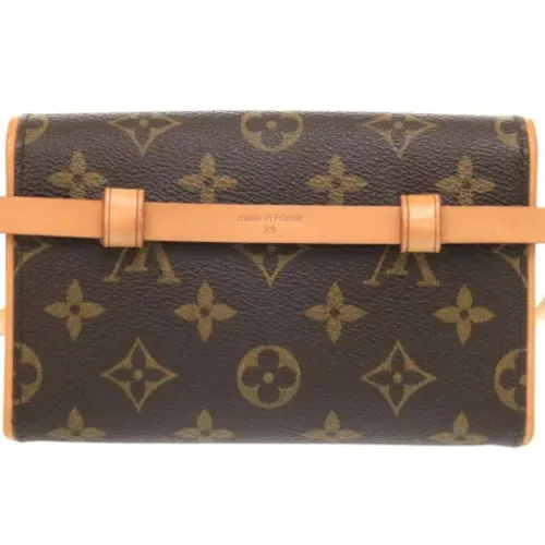 Pre-owned > Pre-owned Bags > Pre-owned Cross Body Bags - - Louis Vuitton Vintage - Modalova