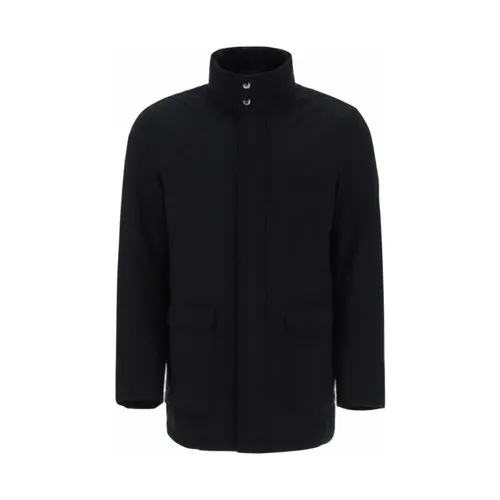 Jackets > Winter Jackets - - Herno - Modalova