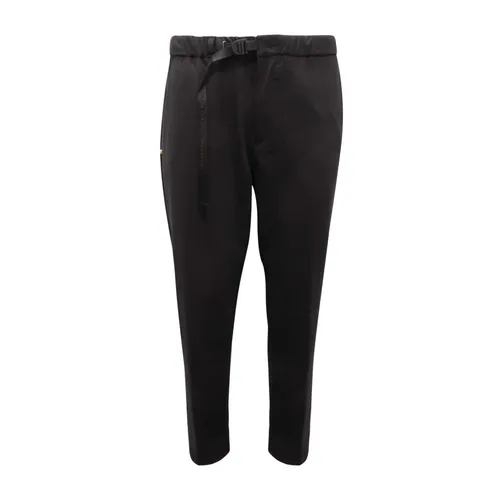 Trousers > Tapered Trousers - - White Sand - Modalova