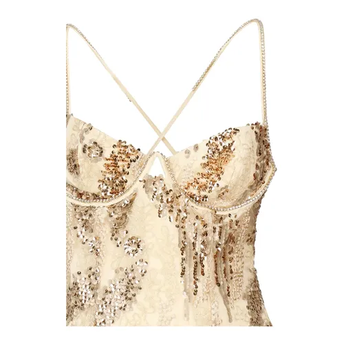 Dresses > Day Dresses > Short Dresses - - For Love & Lemons - Modalova