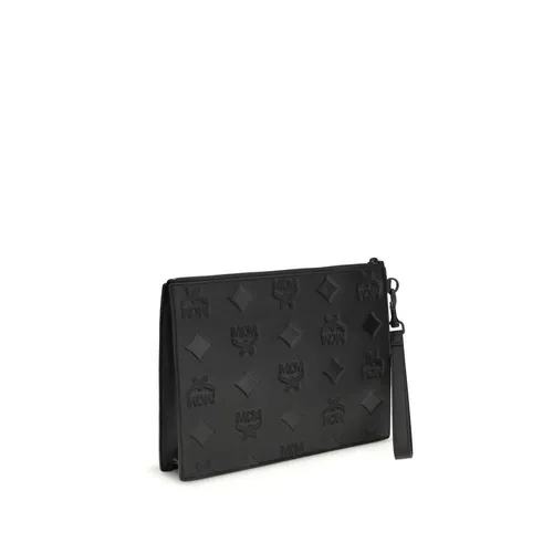 Accessories > Wallets & Cardholders - - MCM - Modalova