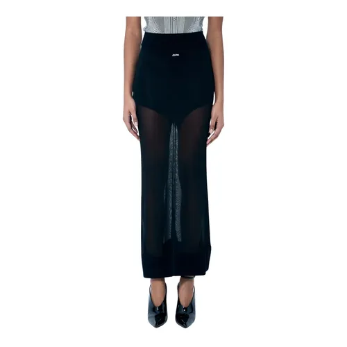 Skirts > Maxi Skirts - - Jean Paul Gaultier - Modalova