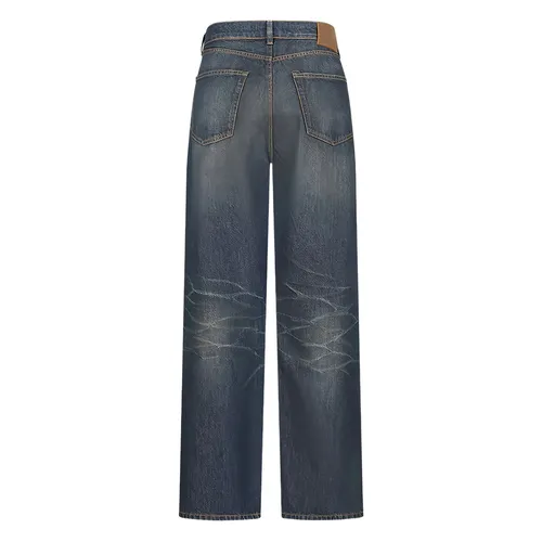 Jeans > Straight Jeans - - Our Legacy - Modalova