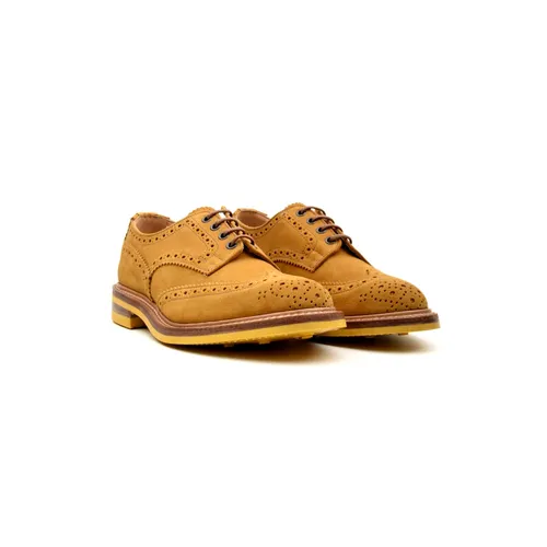 Shoes > Flats > Laced Shoes - - Tricker's - Modalova