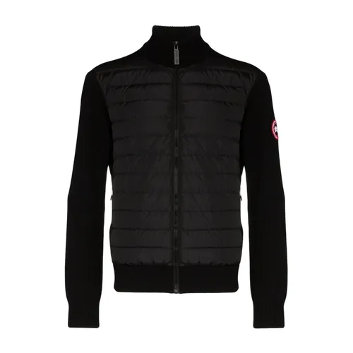Jackets > Winter Jackets - - Canada Goose - Modalova
