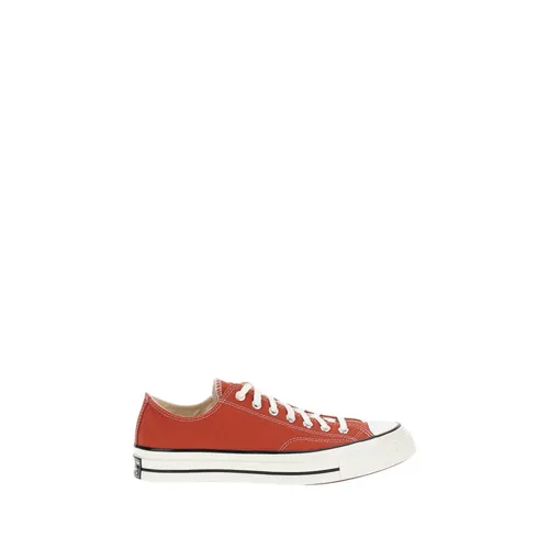 Converse - Shoes > Sneakers - Red - Converse - Modalova
