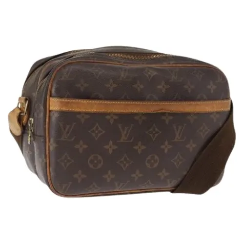 Pre-owned > Pre-owned Bags > Pre-owned Cross Body Bags - - Louis Vuitton Vintage - Modalova