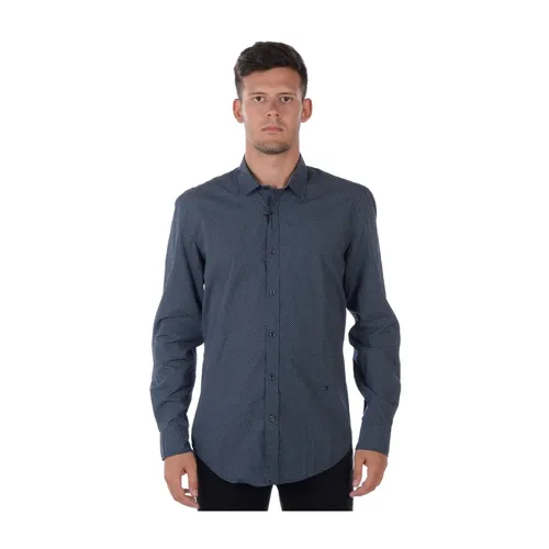 Shirts > Casual Shirts - - Trussardi - Modalova
