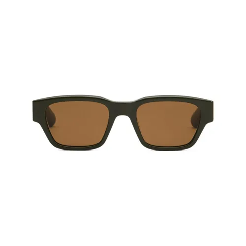 Accessories > Sunglasses - - Ami Paris - Modalova