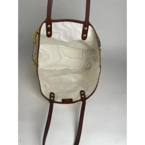 Pre-owned > Pre-owned Bags > Pre-owned Tote Bags - - Emilio Pucci Pre-owned - Modalova