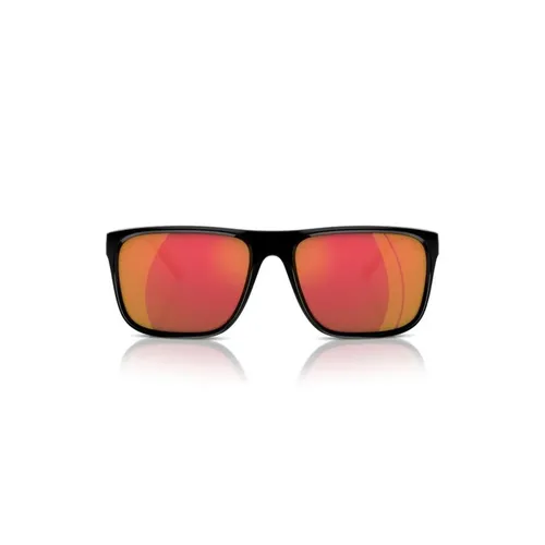 Accessories > Sunglasses - - Ferrari - Modalova