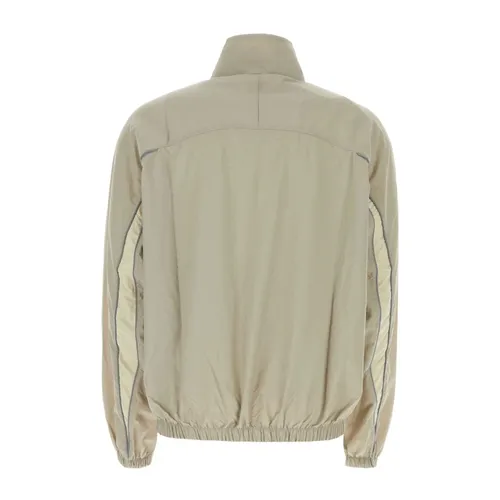 Jackets > Light Jackets - - Reebok - Modalova