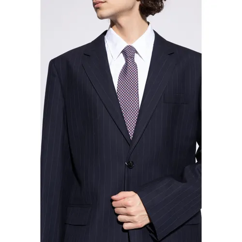 Accessories > Ties - - Ferragamo - Modalova