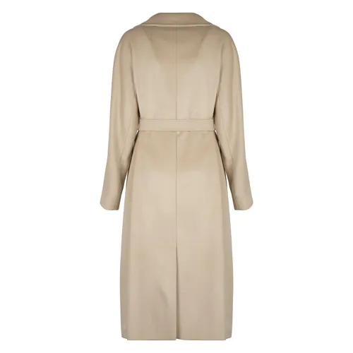 Coats > Belted Coats - - Weekend Max Mara - Modalova