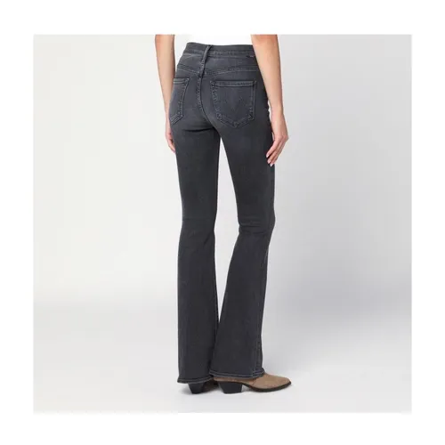 Jeans > Flared Jeans - - Mother - Modalova