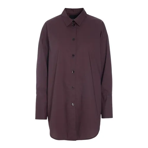 Blouses & Shirts > Shirts - - Bitte Kai Rand - Modalova