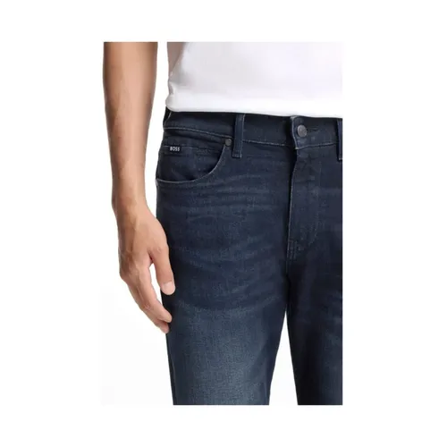 Jeans > Slim-fit Jeans - - Hugo - Modalova