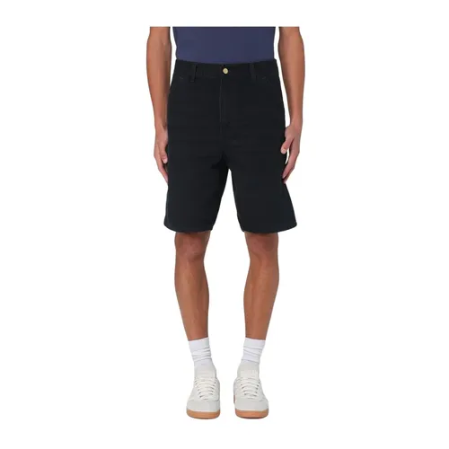 Shorts > Casual Shorts - - Carhartt Wip - Modalova