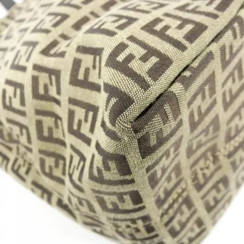 Pre-owned > Pre-owned Bags > Pre-owned Tote Bags - - Fendi Vintage - Modalova