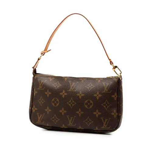 Pre-owned > Pre-owned Bags > Pre-owned Mini Bags - - Louis Vuitton Vintage - Modalova