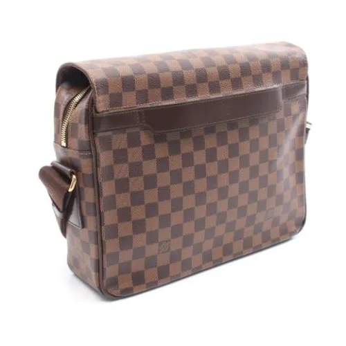 Pre-owned > Pre-owned Bags > Pre-owned Cross Body Bags - - Louis Vuitton Vintage - Modalova