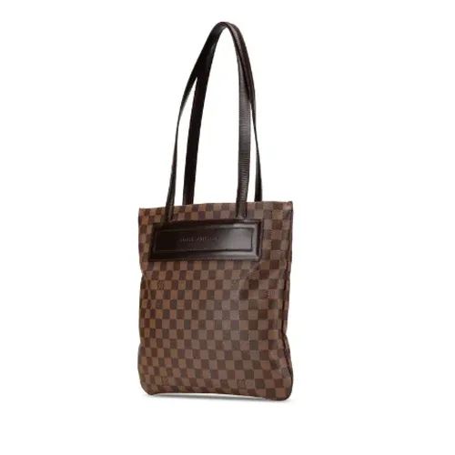 Pre-owned > Pre-owned Bags > Pre-owned Shoulder Bags - - Louis Vuitton Vintage - Modalova