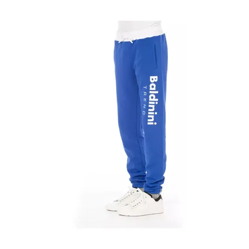 Trousers > Sweatpants - - Baldinini - Modalova