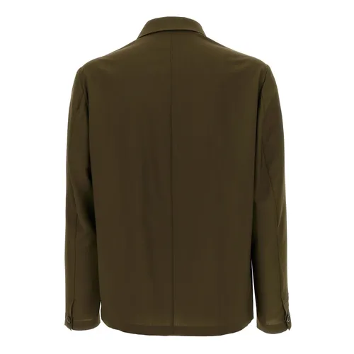 Jackets > Light Jackets - - Barena Venezia - Modalova
