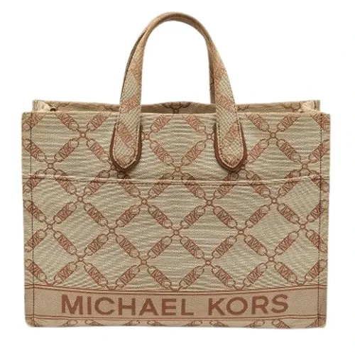 Pre-owned > Pre-owned Bags > Pre-owned Tote Bags - - Michael Kors Pre-owned - Modalova