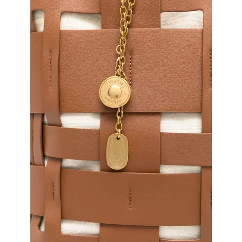 Bags > Tote Bags - - Twinset - Modalova