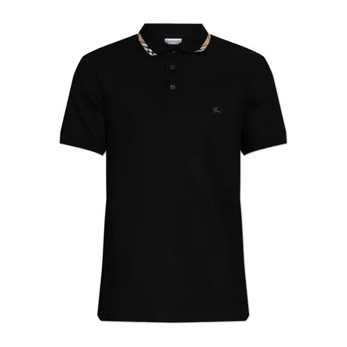 Tops > Polo Shirts - - Burberry - Modalova