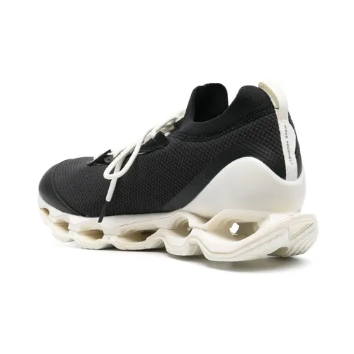 Mizuno - Shoes > Sneakers - Black - Mizuno - Modalova