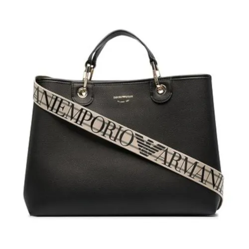 Bags > Handbags - - Emporio Armani - Modalova