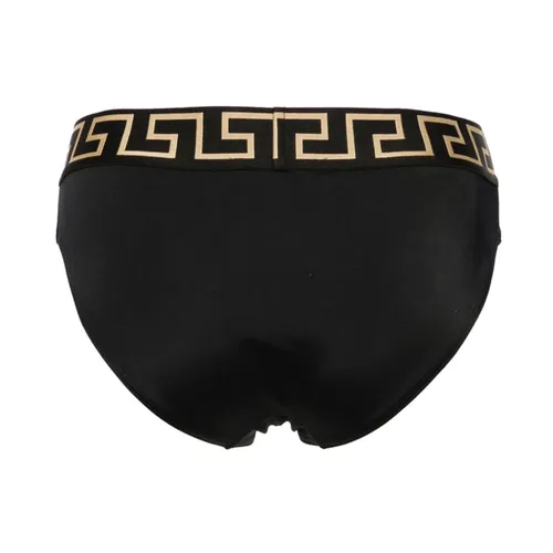 Swimwear > Beachwear - - Versace - Modalova