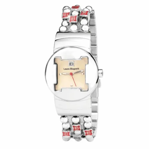 Accessories > Watches - - Laura Biagiotti - Modalova