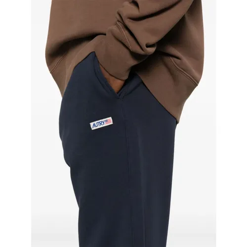 Trousers > Sweatpants - - Autry - Modalova